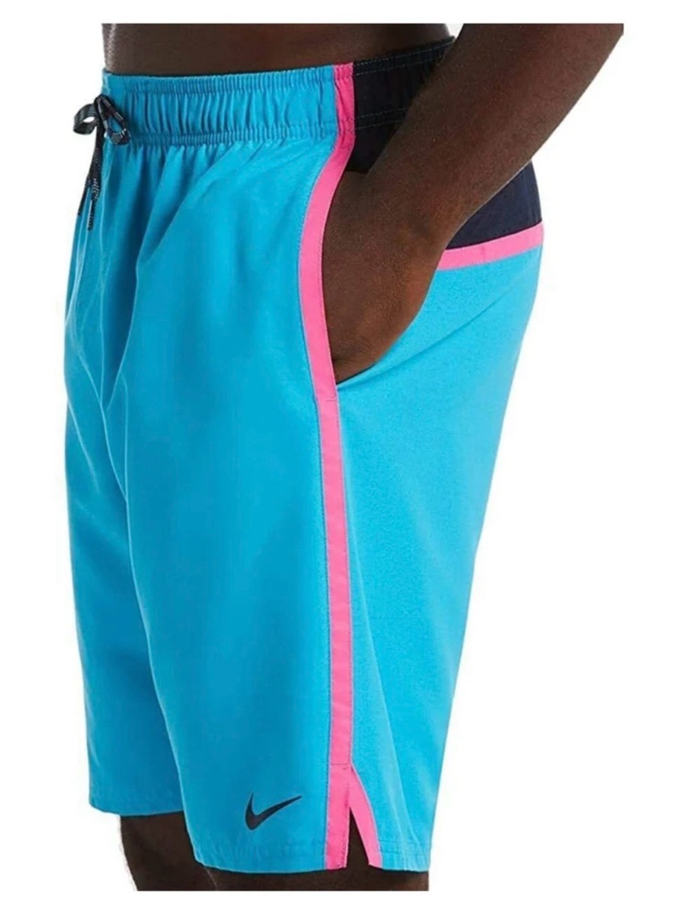 Nike 9” Beachwear Boardshorts